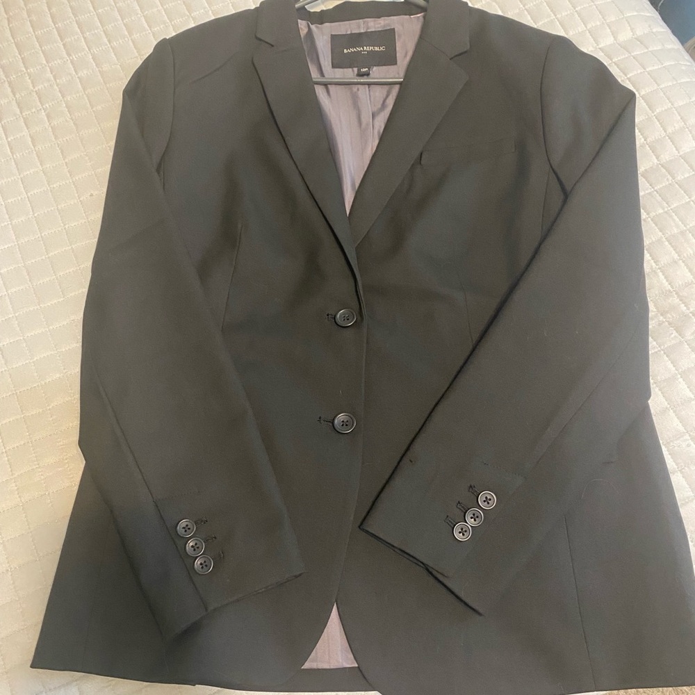 Women’s Suit